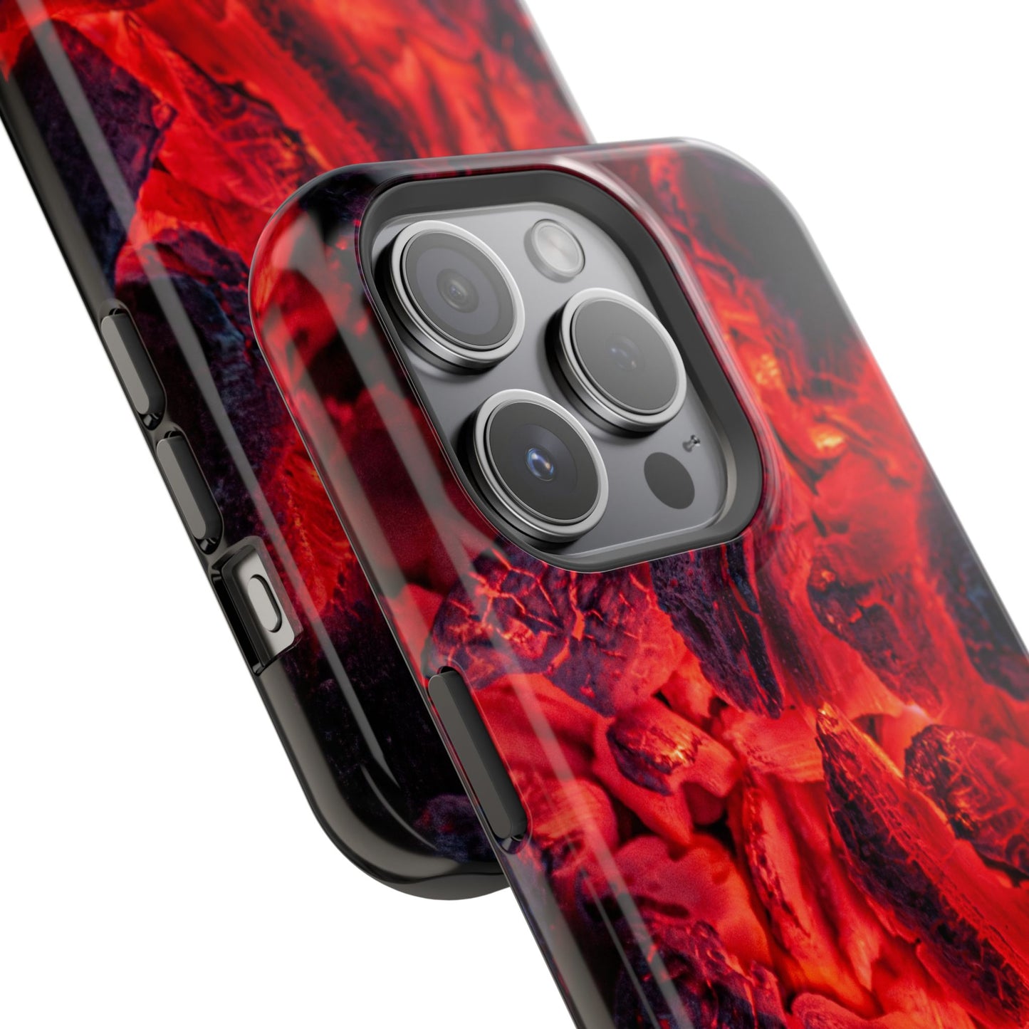 TGC Hot Phone Case./ Impact-Resistant Cases