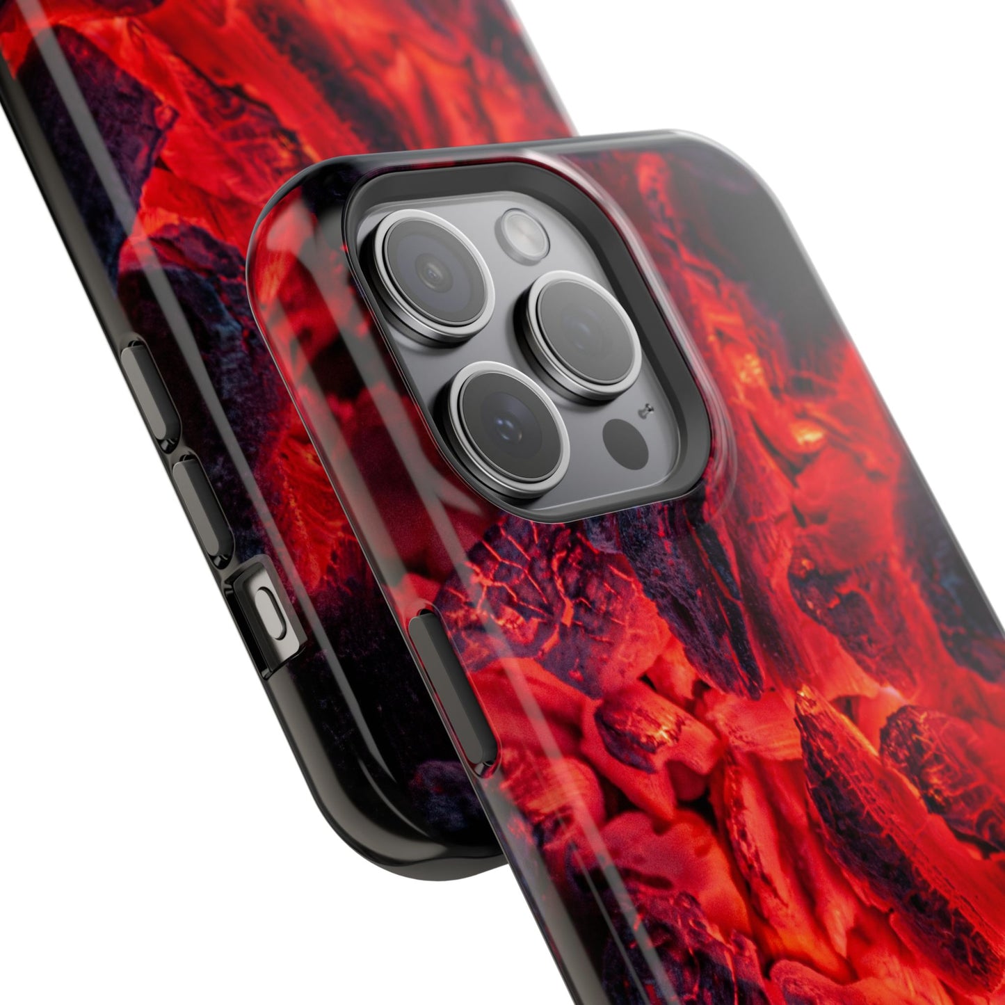 TGC Hot Phone Case./ Impact-Resistant Cases