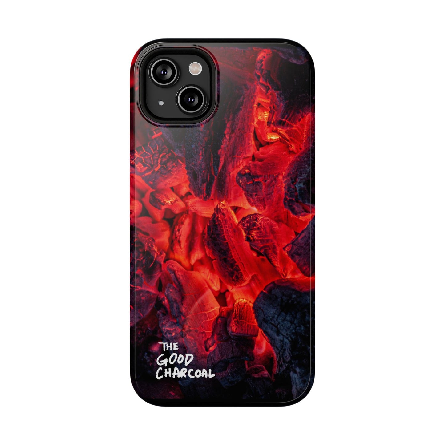 TGC Hot Phone Case./ Impact-Resistant Cases
