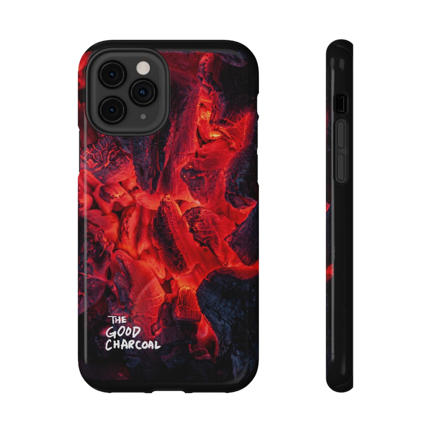 TGC Hot Phone Case./ Impact-Resistant Cases