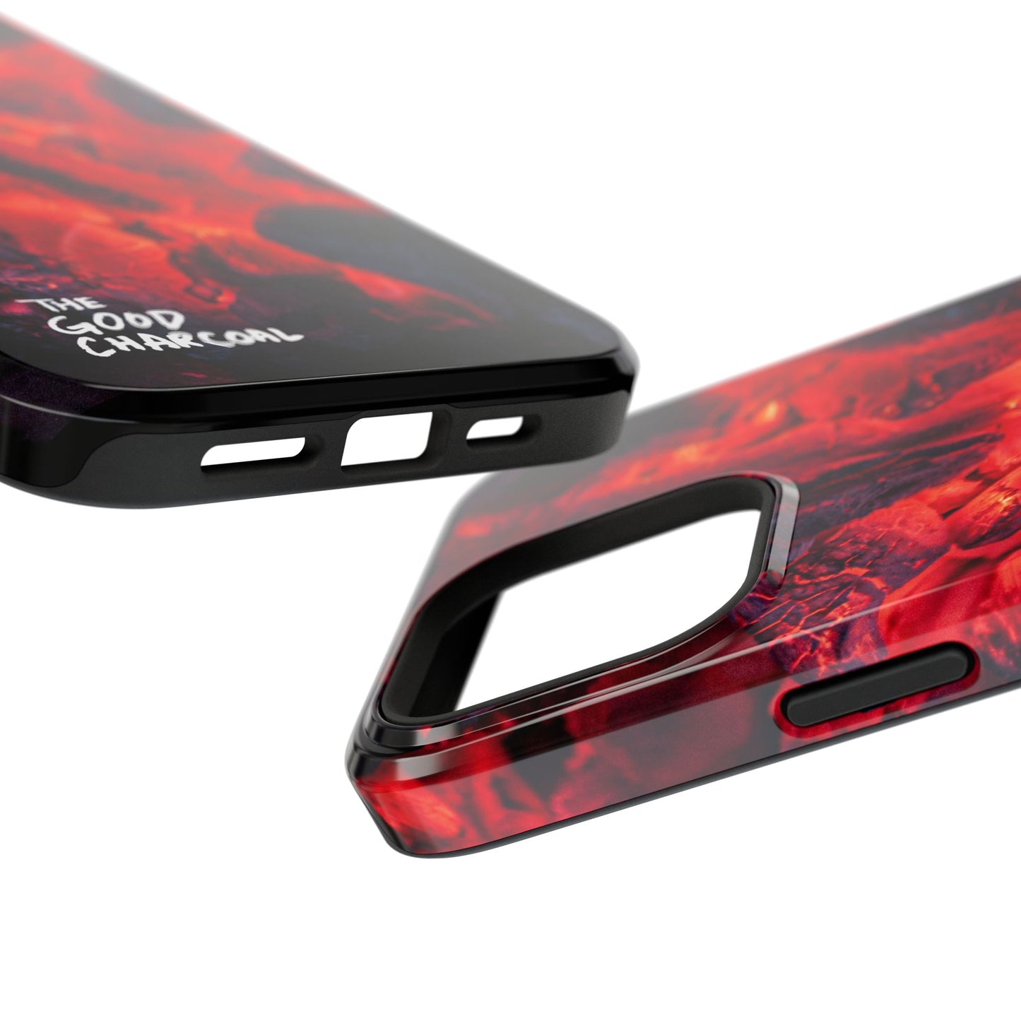 TGC Hot Phone Case./ Impact-Resistant Cases