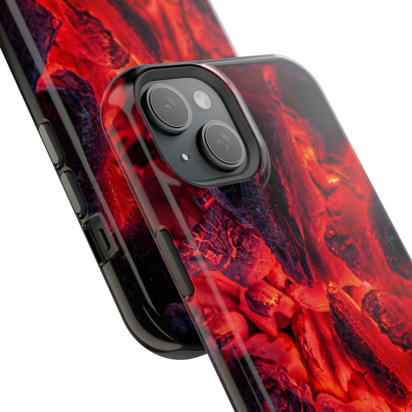 TGC Hot Phone Case./ Impact-Resistant Cases