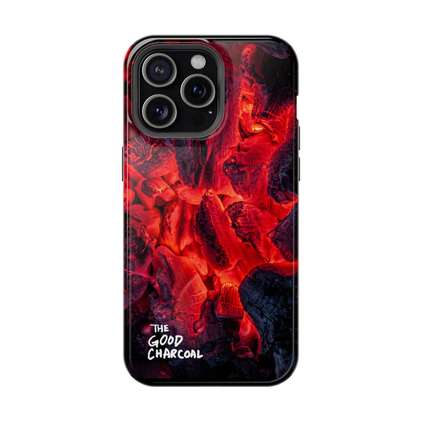 TGC Hot Phone Case./ Impact-Resistant Cases