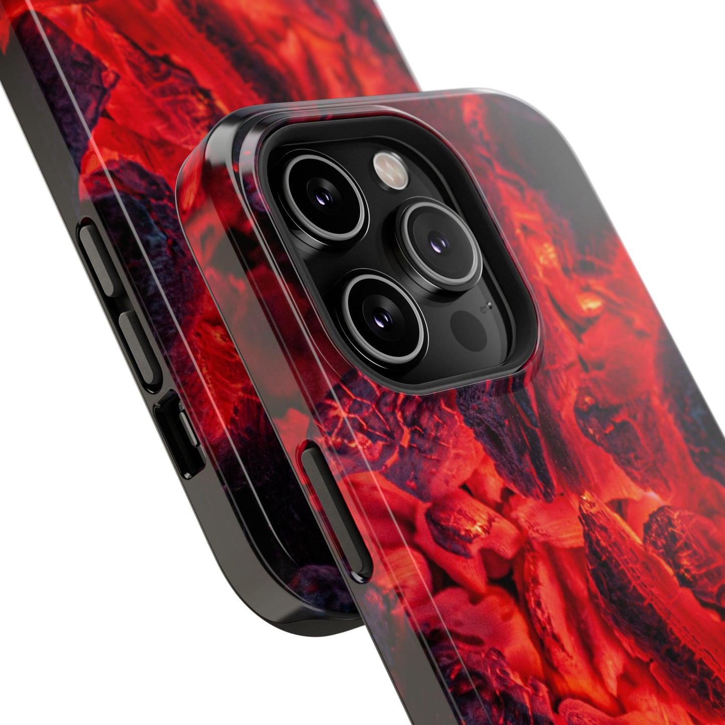 TGC Hot Phone Case./ Impact-Resistant Cases