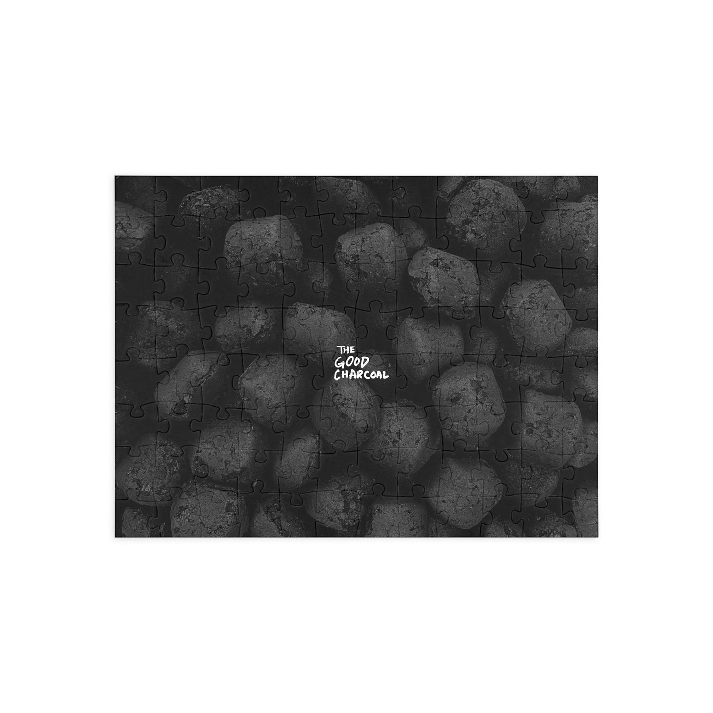 Super Briquettes Puzzle (96, 252, 500, 1000-Piece)