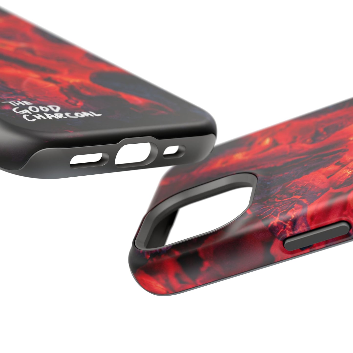 TGC Hot Phone Case./ Impact-Resistant Cases