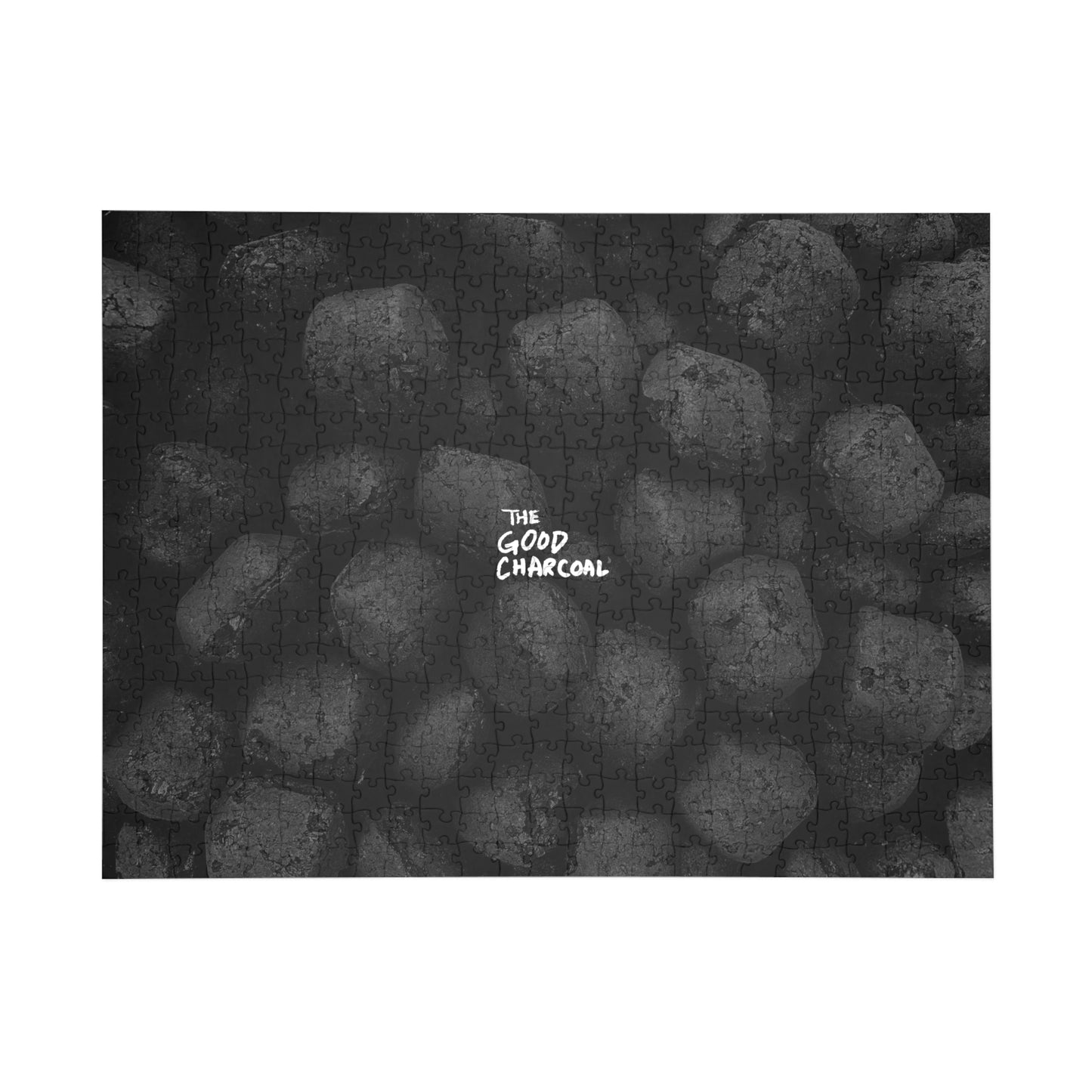 Super Briquettes Puzzle (96, 252, 500, 1000-Piece)