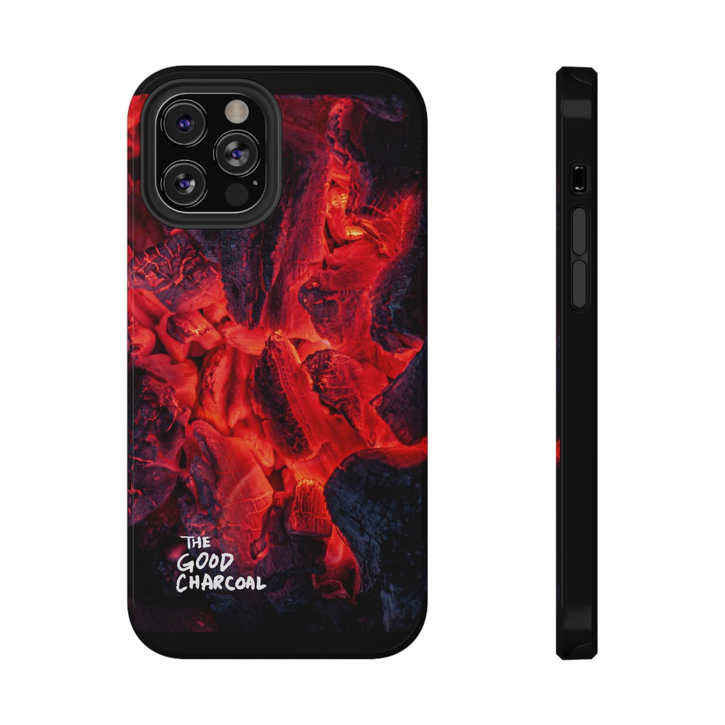 TGC Hot Phone Case./ Impact-Resistant Cases