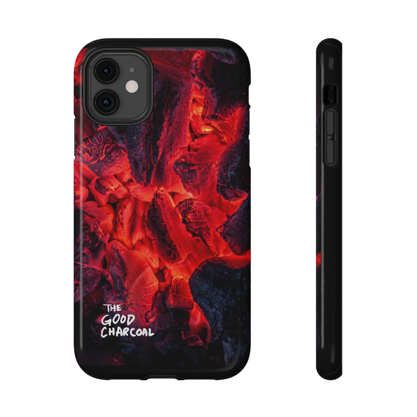 TGC Hot Phone Case./ Impact-Resistant Cases