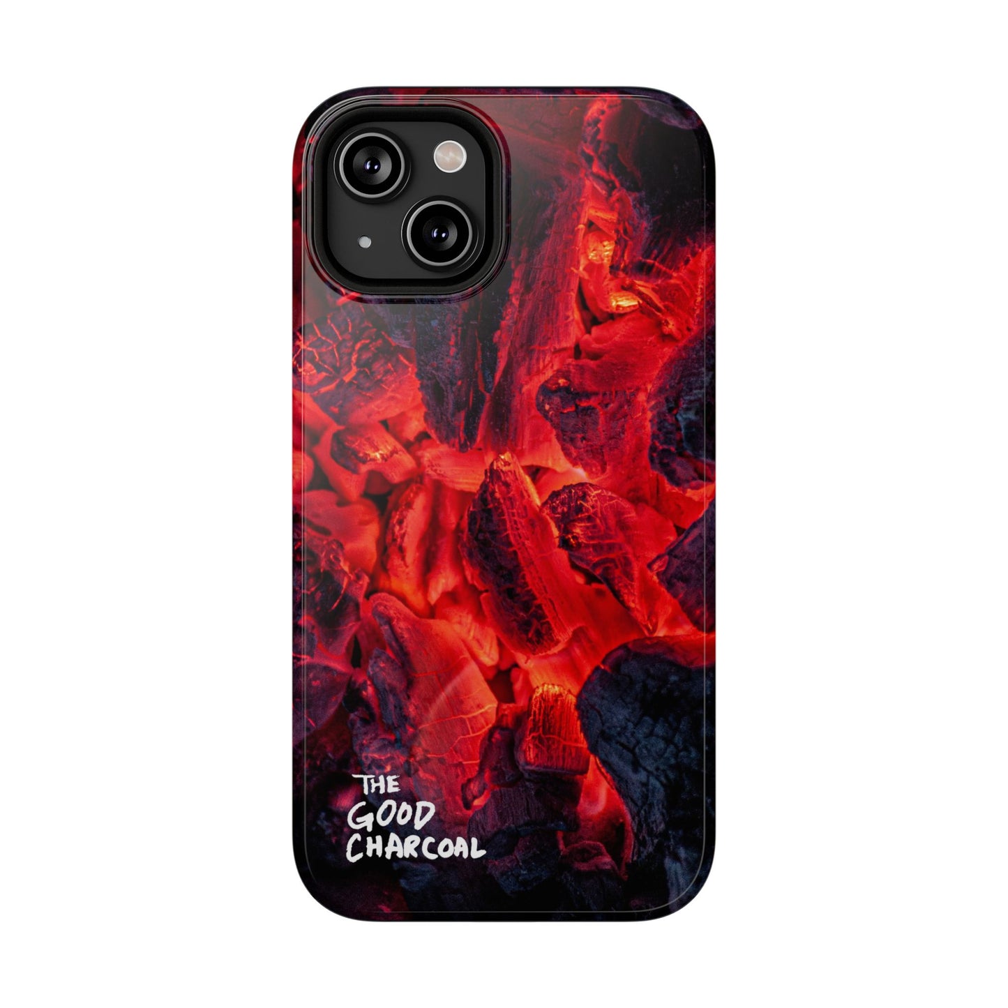 TGC Hot Phone Case./ Impact-Resistant Cases