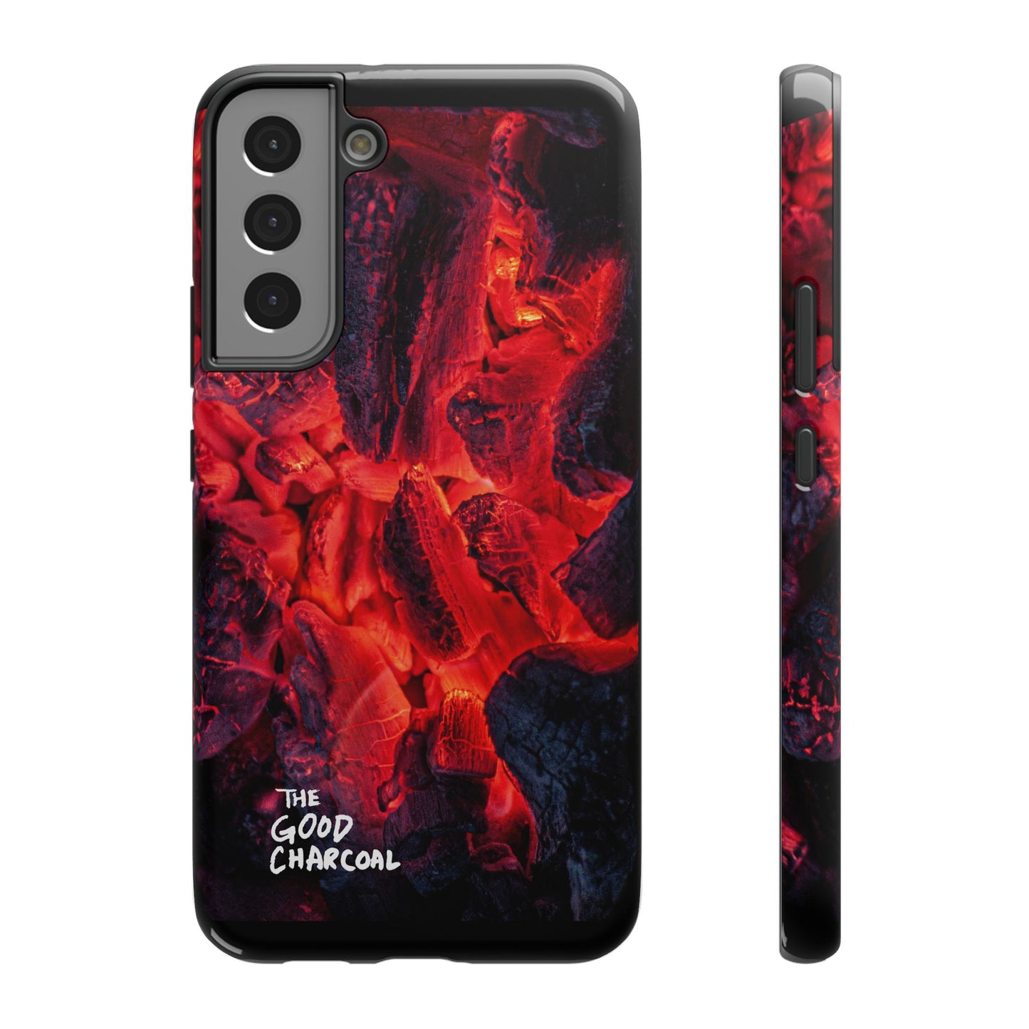 TGC Hot Phone Case./ Impact-Resistant Cases
