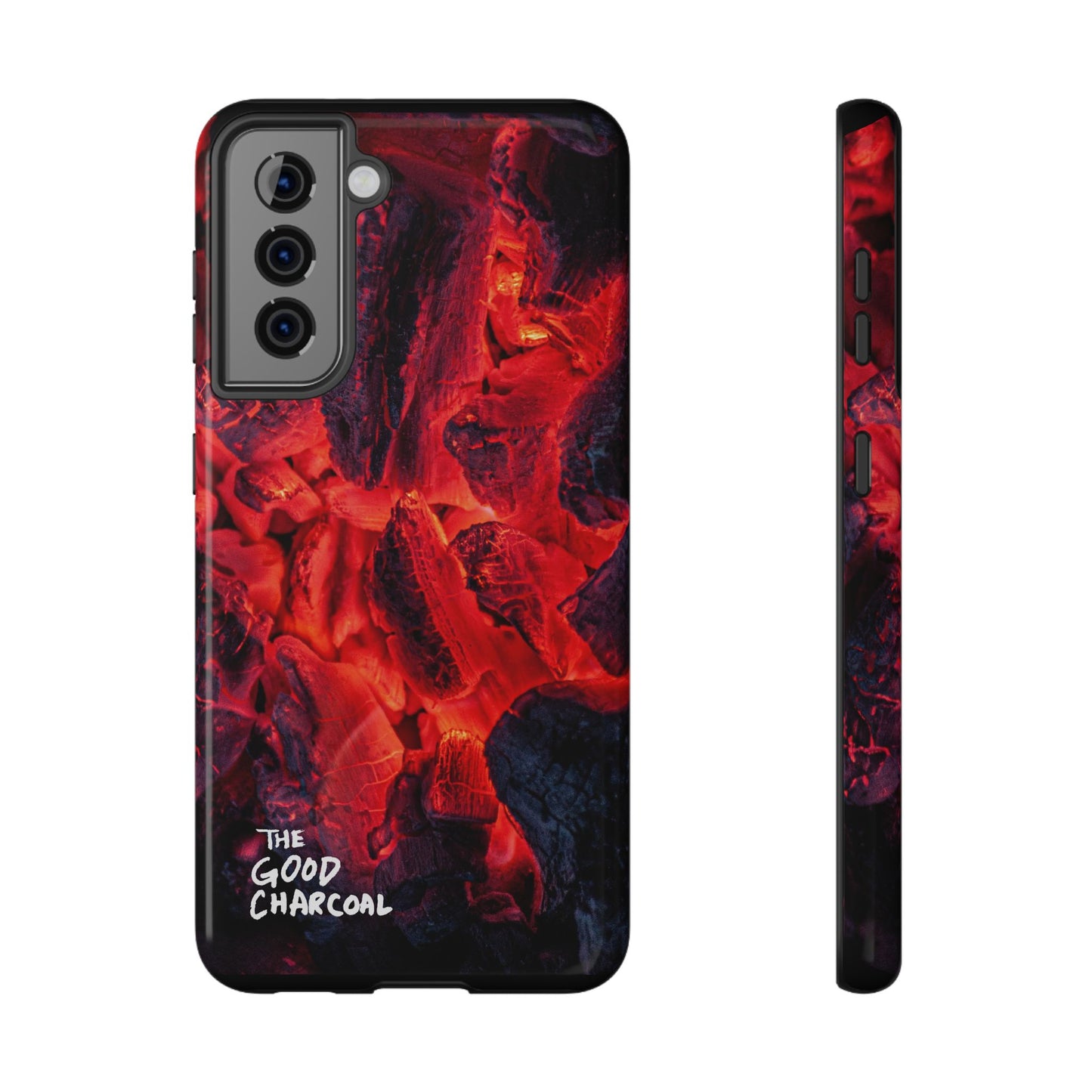 TGC Hot Phone Case./ Impact-Resistant Cases