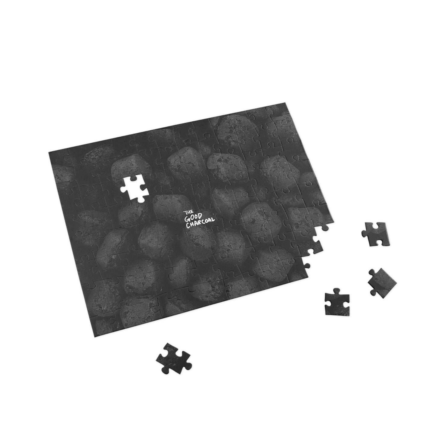 Super Briquettes Puzzle (96, 252, 500, 1000-Piece)