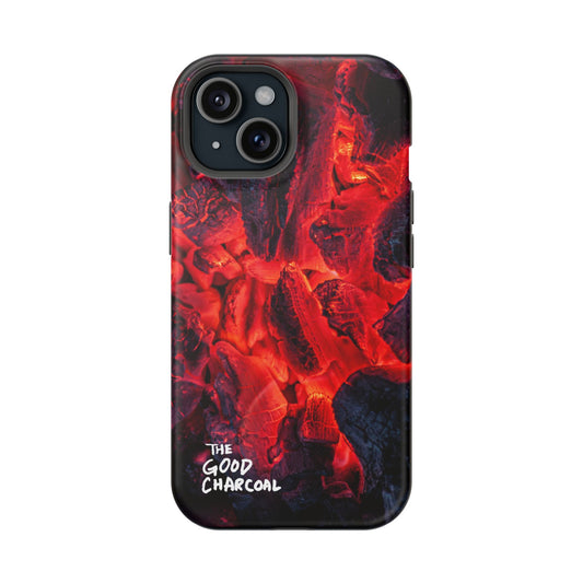 TGC Hot Phone Case./ Impact-Resistant Cases