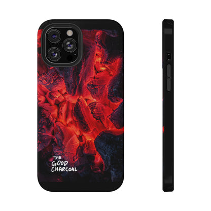 TGC Hot Phone Case./ Impact-Resistant Cases