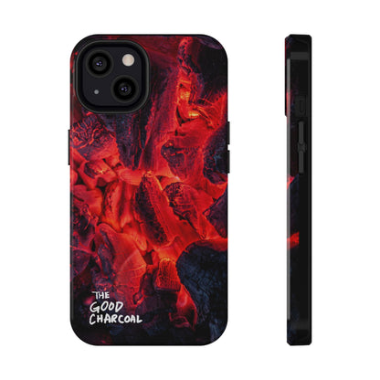 TGC Hot Phone Case./ Impact-Resistant Cases