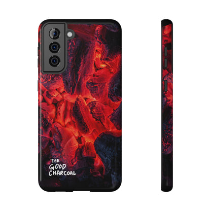 TGC Hot Phone Case./ Impact-Resistant Cases