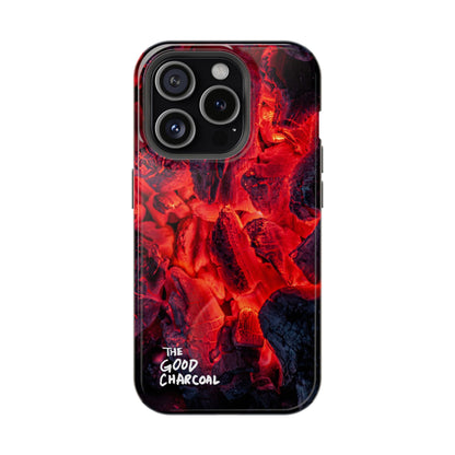 TGC Hot Phone Case./ Impact-Resistant Cases