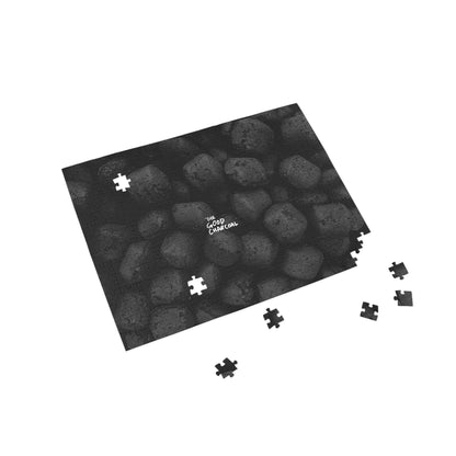 Super Briquettes Puzzle (96, 252, 500, 1000-Piece)