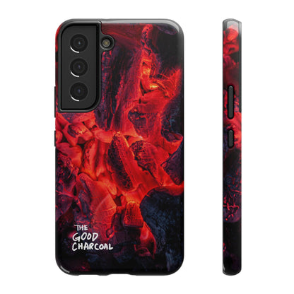 TGC Hot Phone Case./ Impact-Resistant Cases