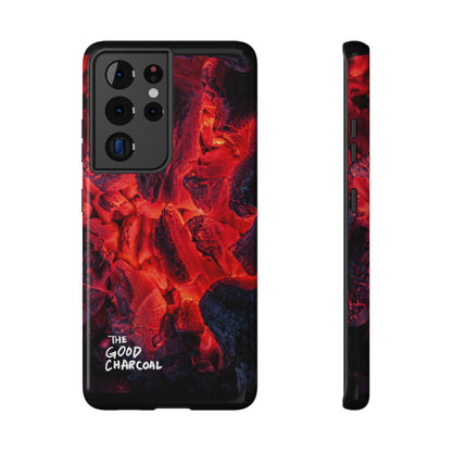 TGC Hot Phone Case./ Impact-Resistant Cases