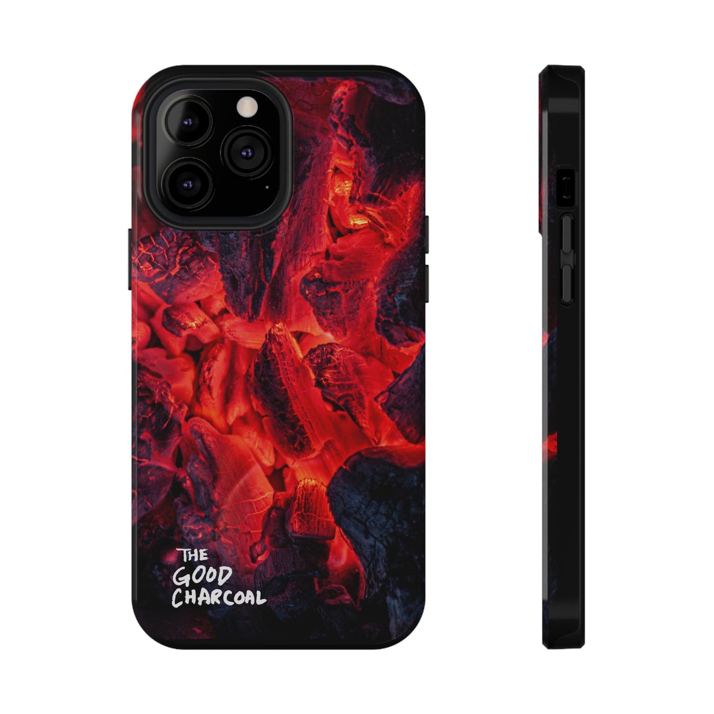 TGC Hot Phone Case./ Impact-Resistant Cases