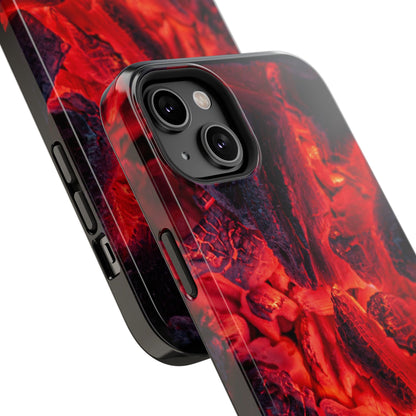 TGC Hot Phone Case./ Impact-Resistant Cases