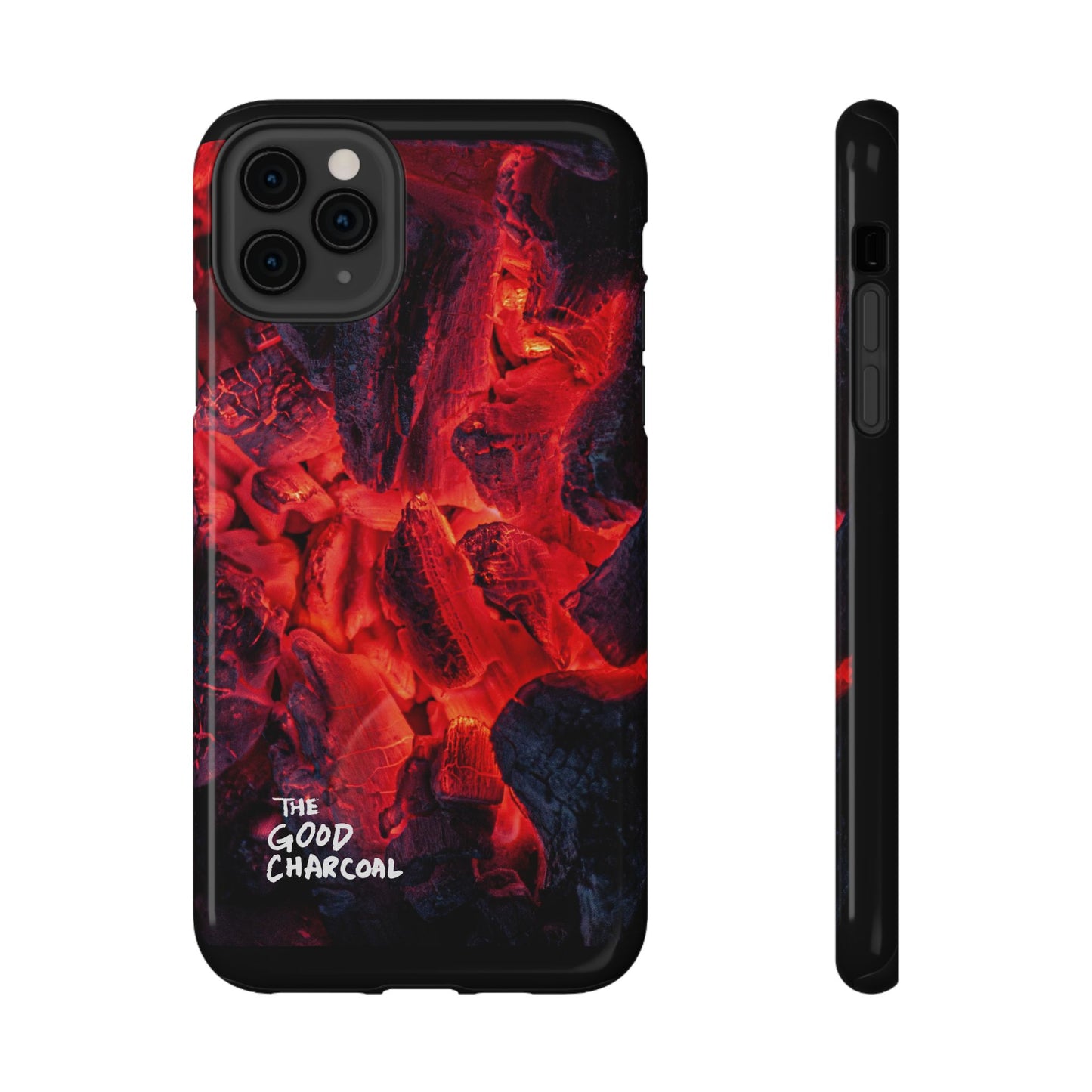 TGC Hot Phone Case./ Impact-Resistant Cases