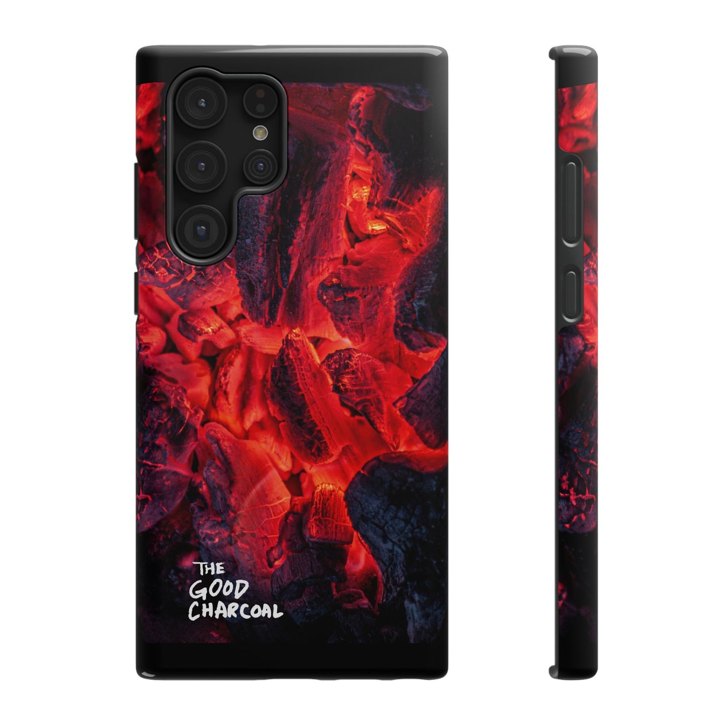 TGC Hot Phone Case./ Impact-Resistant Cases