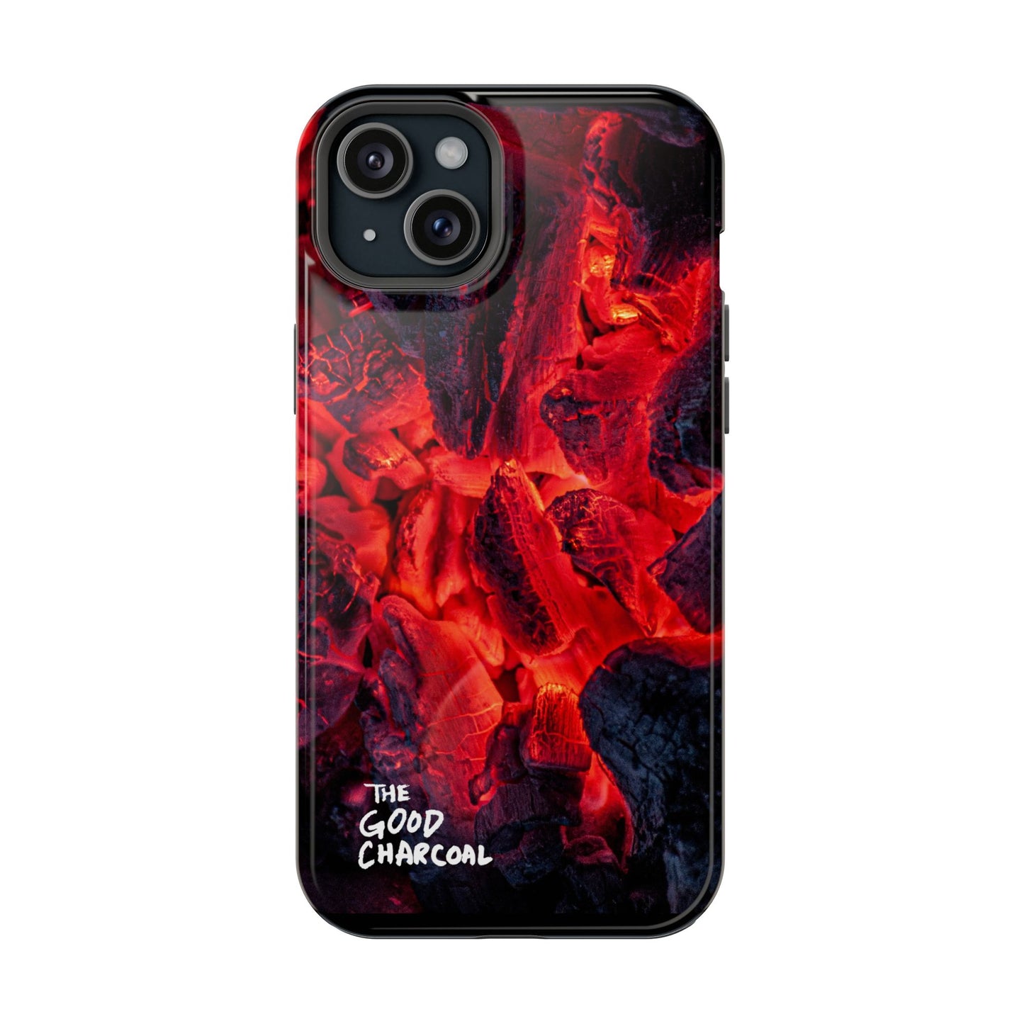 TGC Hot Phone Case./ Impact-Resistant Cases