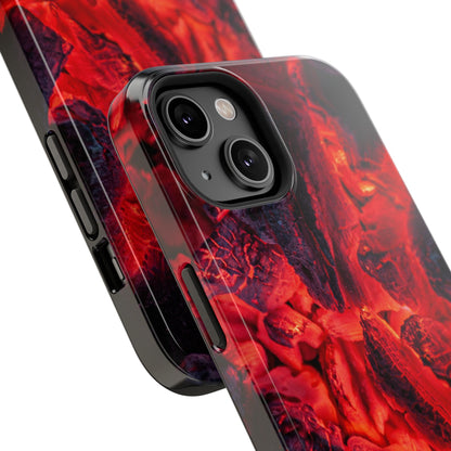 TGC Hot Phone Case./ Impact-Resistant Cases