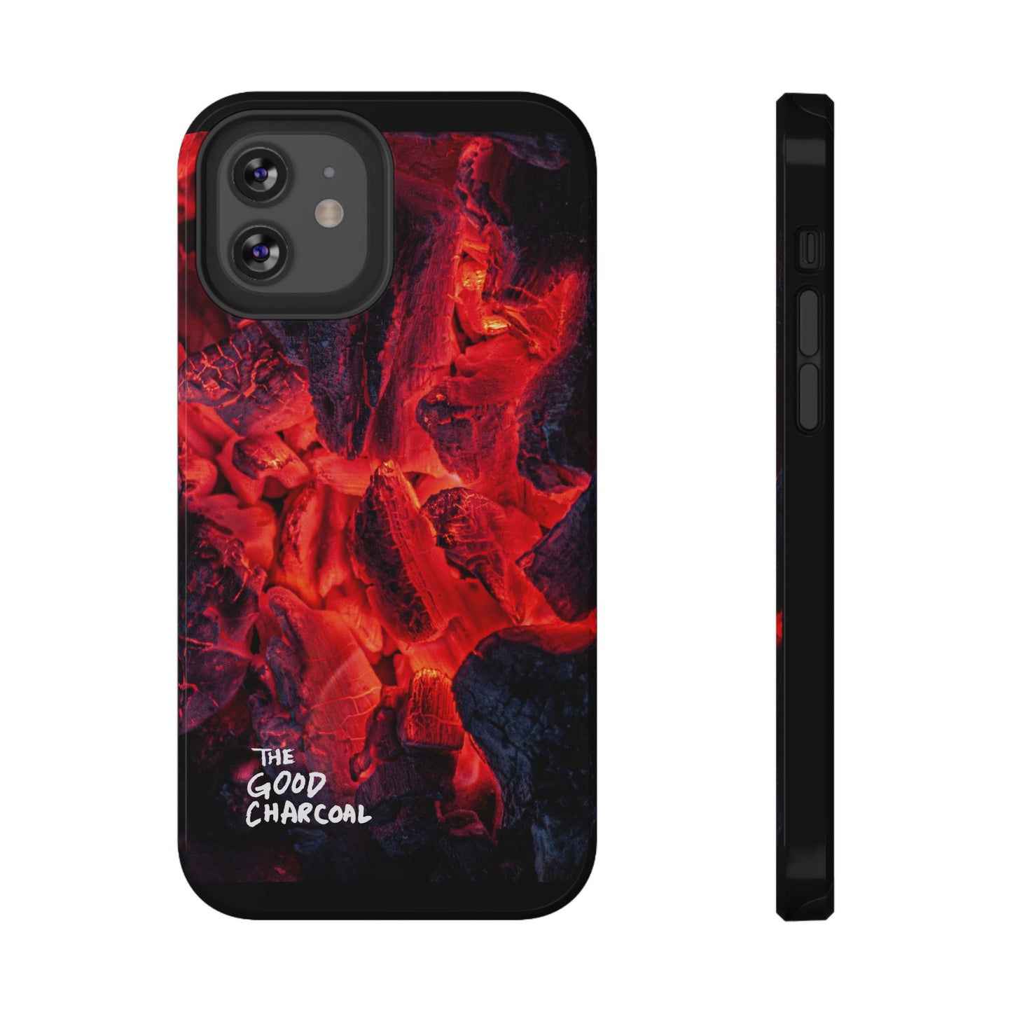 TGC Hot Phone Case./ Impact-Resistant Cases