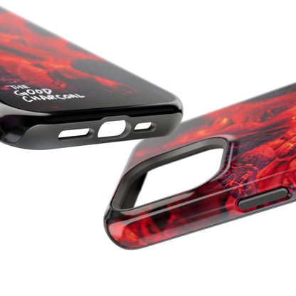 TGC Hot Phone Case./ Impact-Resistant Cases